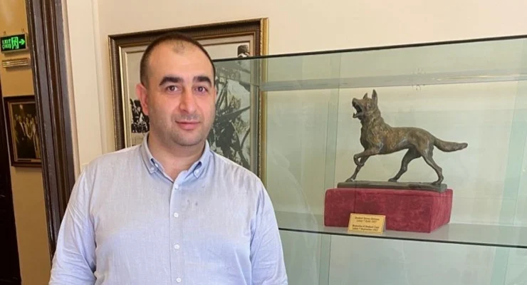 Ölümünün Arkasındaki Detaylar Serdar Öktem’in Otopsi Raporu Açıklandı1