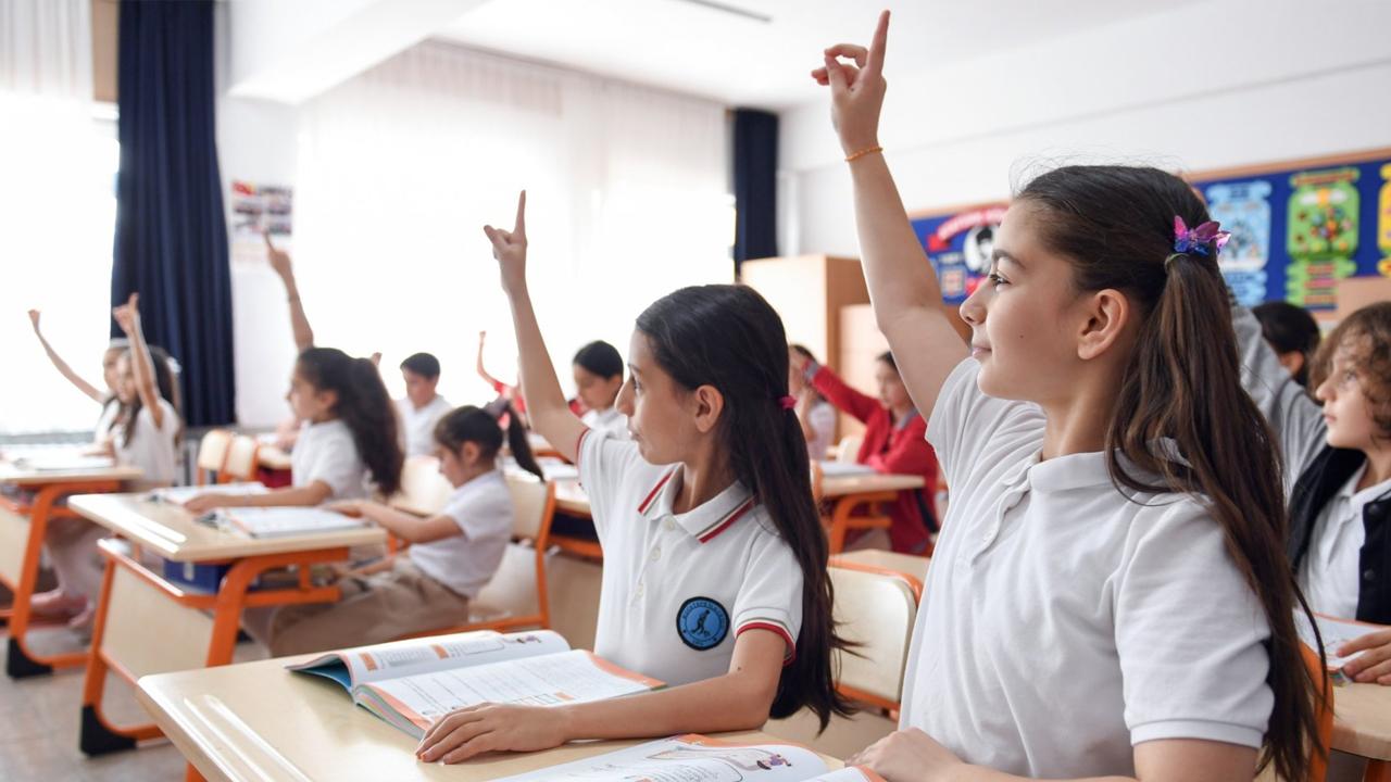 Örgün Eğitim Nedir Tanımı, Özellikleri Ve Avantajları