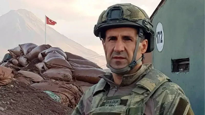 Orkun Özeller Nerede