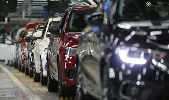 Otomotivde Eylül Şovu Satışlar Yüzde 25 Arttı1