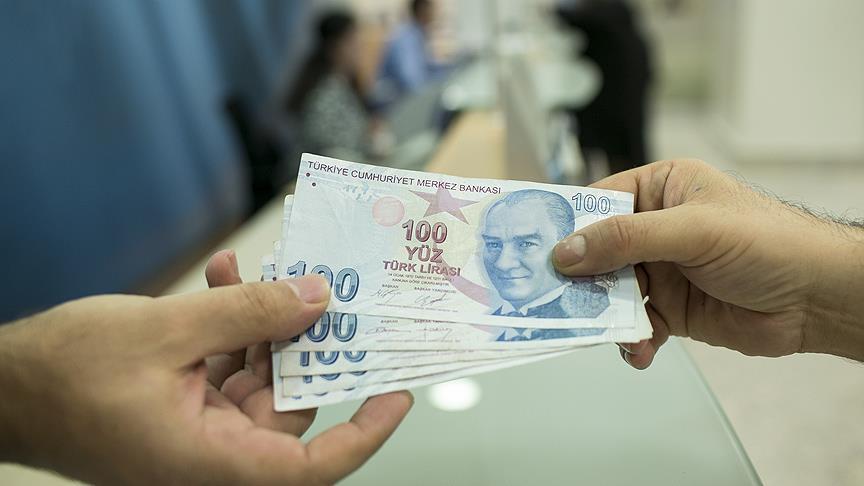 Piyasanın Gözü Merkez Bankası Faiz Kararında1