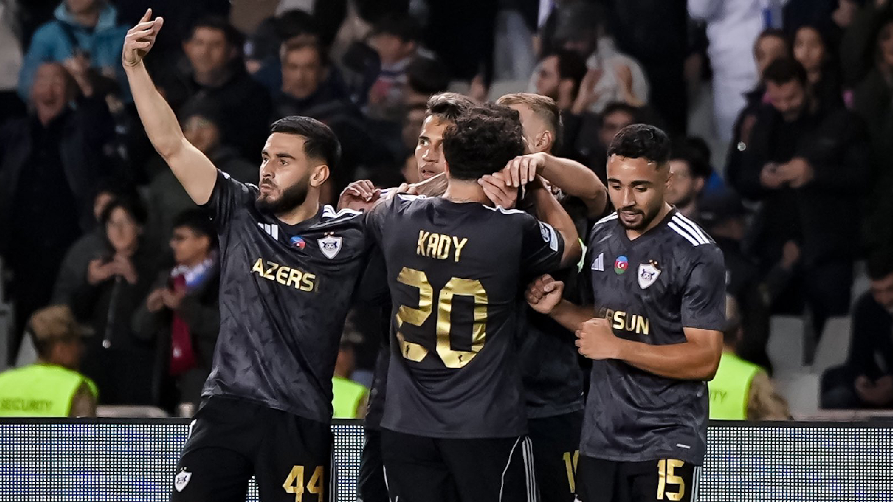 Qarabağ Fk Thy