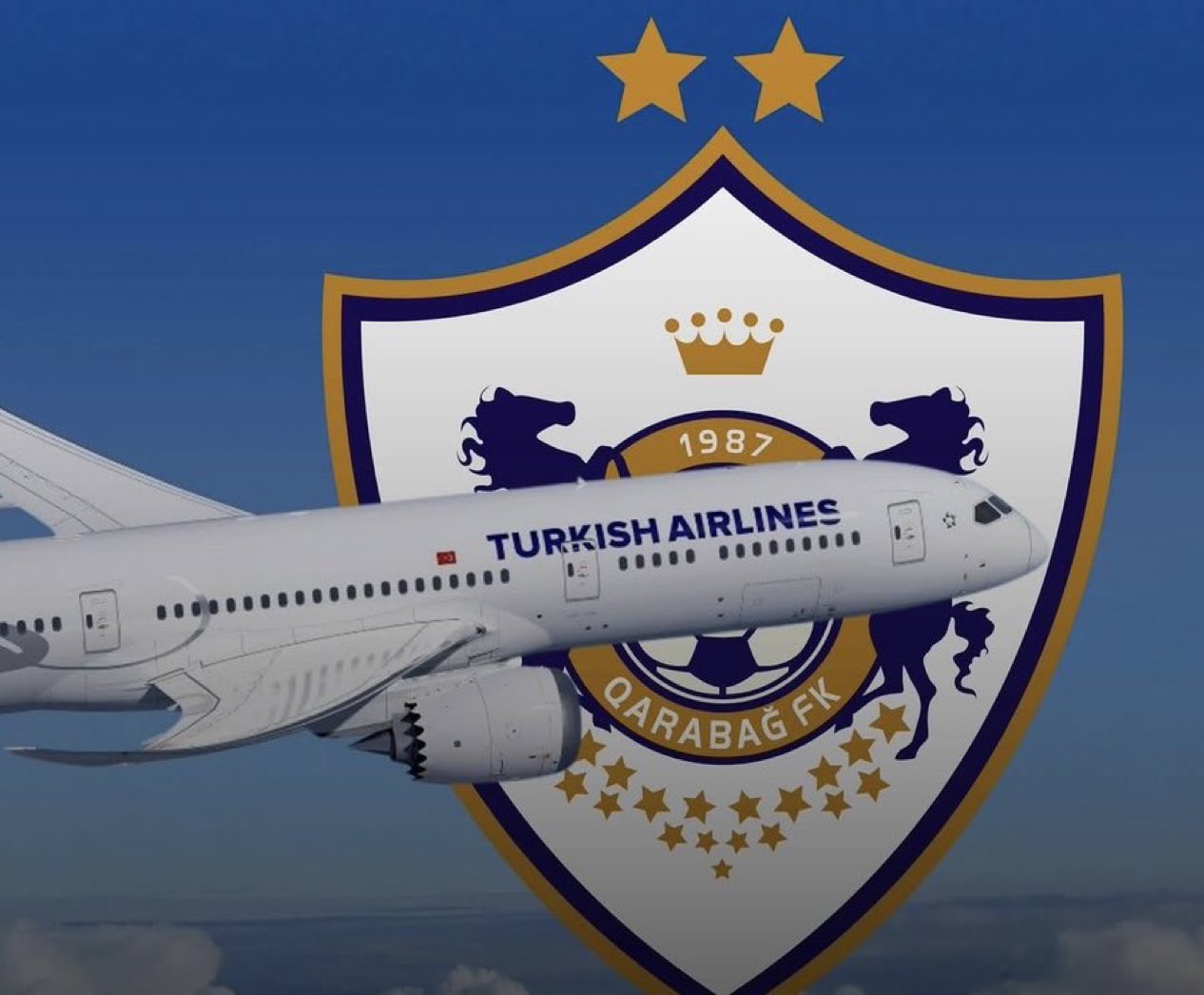 Qarabağ Thy