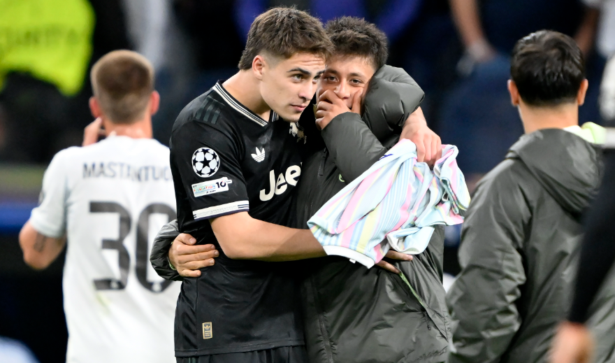 Karşılaşma sonunda Arda Güler ve Kenan Yıldız birbirini tebrik ederek dostluk mesajı verdi. Bu sonuçla Real Madrid 3’te 3 yaparak 9 puana ulaştı, Juventus ise 2 puanda kaldı.