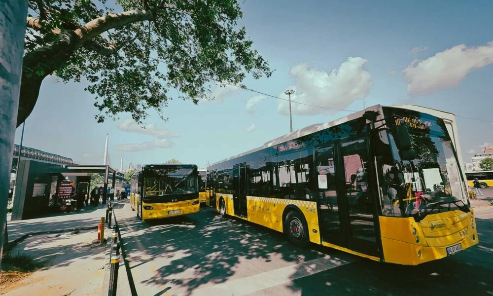 Rekor Kırıldı İstanbullular O Gün 8,8 Milyon Kez Toplu Taşımaya Bindi7