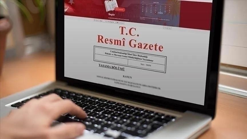 Resmi Gazete’de Yayımlandı! Artık Belediyeler, O Ücreti Vatandaştan Talep Edemeyecek2