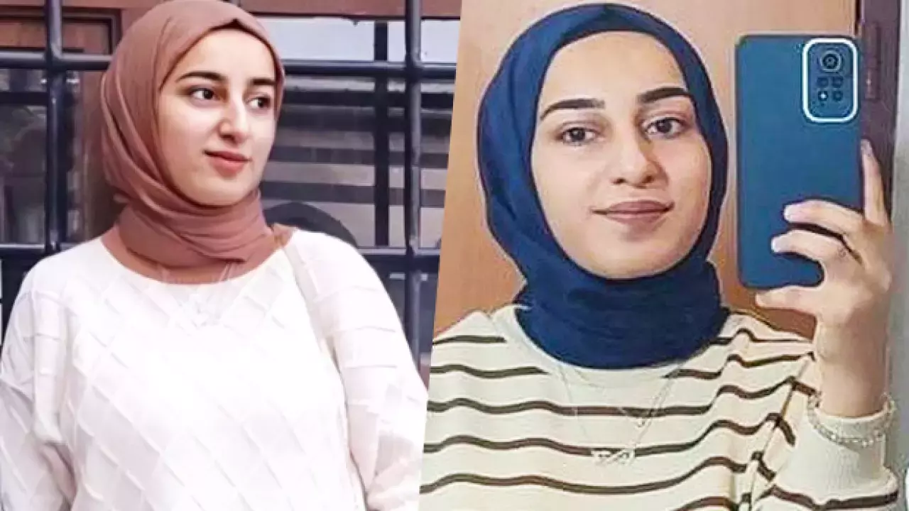 Rojin Kabaiş’in Ölümüne Ilişkin Adli Tıp Raporu Tamamlandı