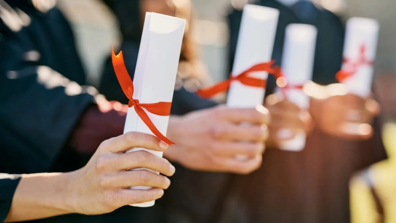 Sahte Diploma Davasında Flaş Gelişme! 5 Sanık Tahliye Edildi 1