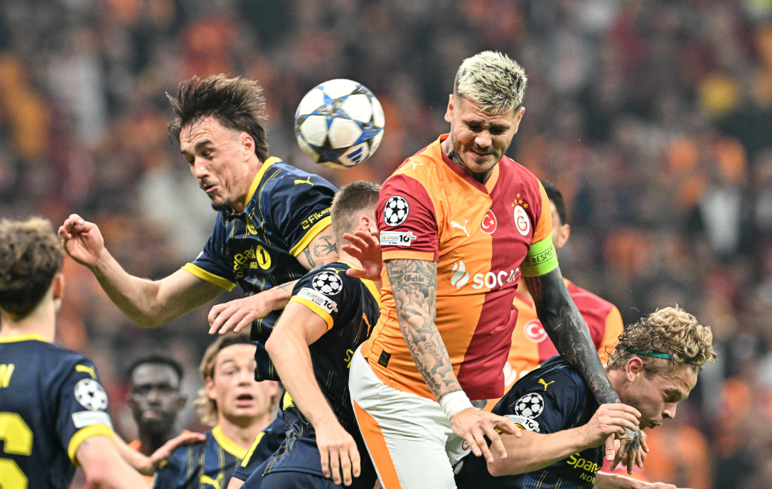 “KRİTİK EŞİK AŞILDI”
Engin Verel, bu galibiyetin moral etkisine değindi:
“Bence dünkü galibiyet Galatasaray için en kritik eşikti. O eşik aşıldı. Bu zafer, bugün Avrupa arenasına çıkacak Fenerbahçe ve Samsunspor’a da moral olacaktır.”