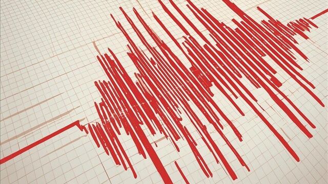 Saniyeler Hayat Kurtaracak Konutlar Deprem Uyarısı Verecek