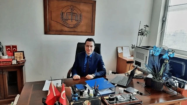 Savcı Yavuz Engin