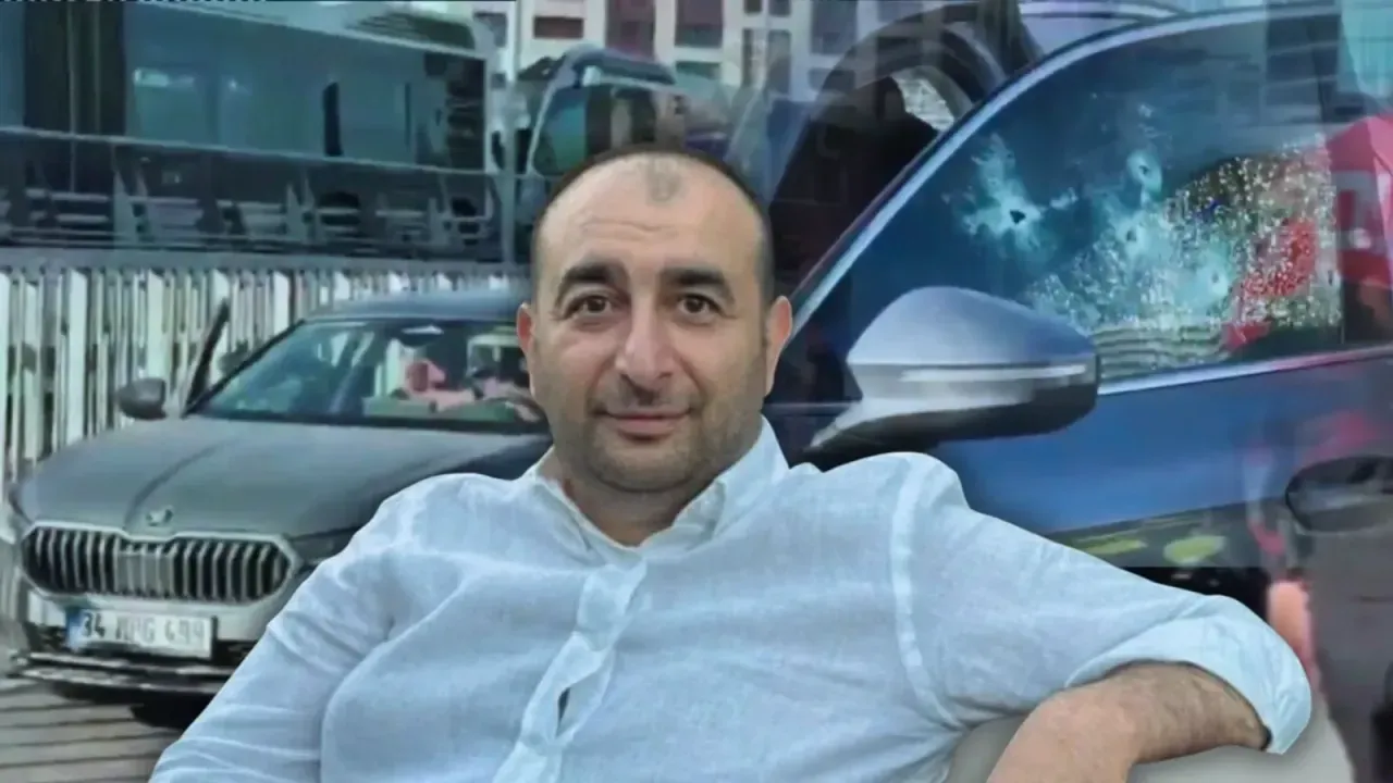 Serdar Öktem Cinayetinde Yeni Gelişme Gözaltı Sayısı 13’E Yükseldi1