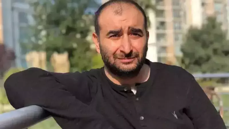 Serdar Öktem Cinayetinde Yeni Gelişme Tetikçilerin En Net Görüntüsü Ortaya Çıktı2
