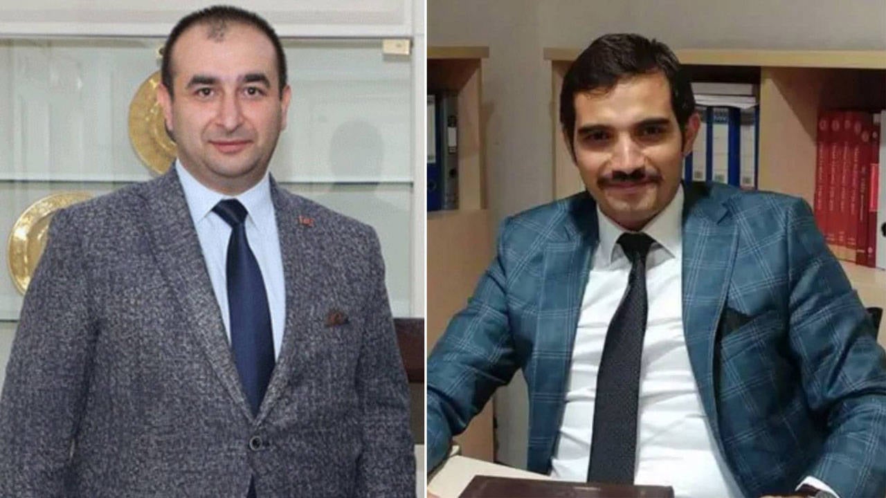 Serdar Öktem Hayatını Kaybetti