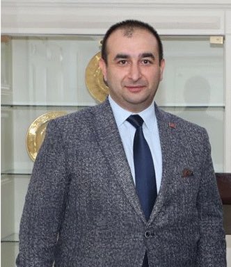 Serdar Öktem Kimdir