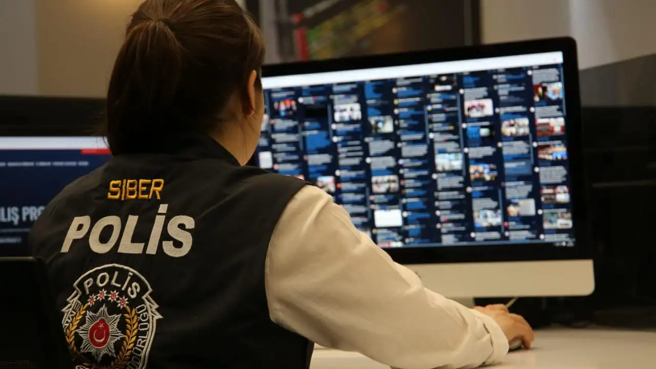 Siber Dolandırıcılara Dev Operasyon 200 Milyon Tl’lik Vurgun Ortaya Çıktı1