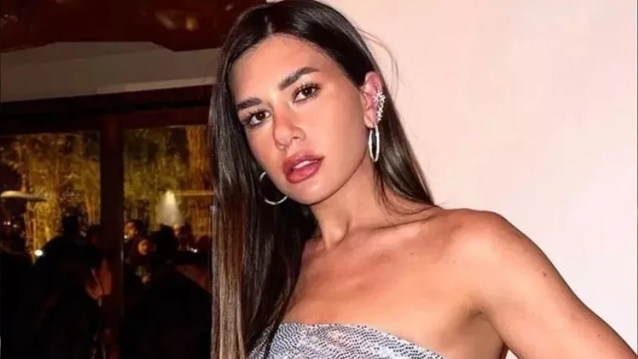 Sibil Çetinkaya Kaç Yaşında