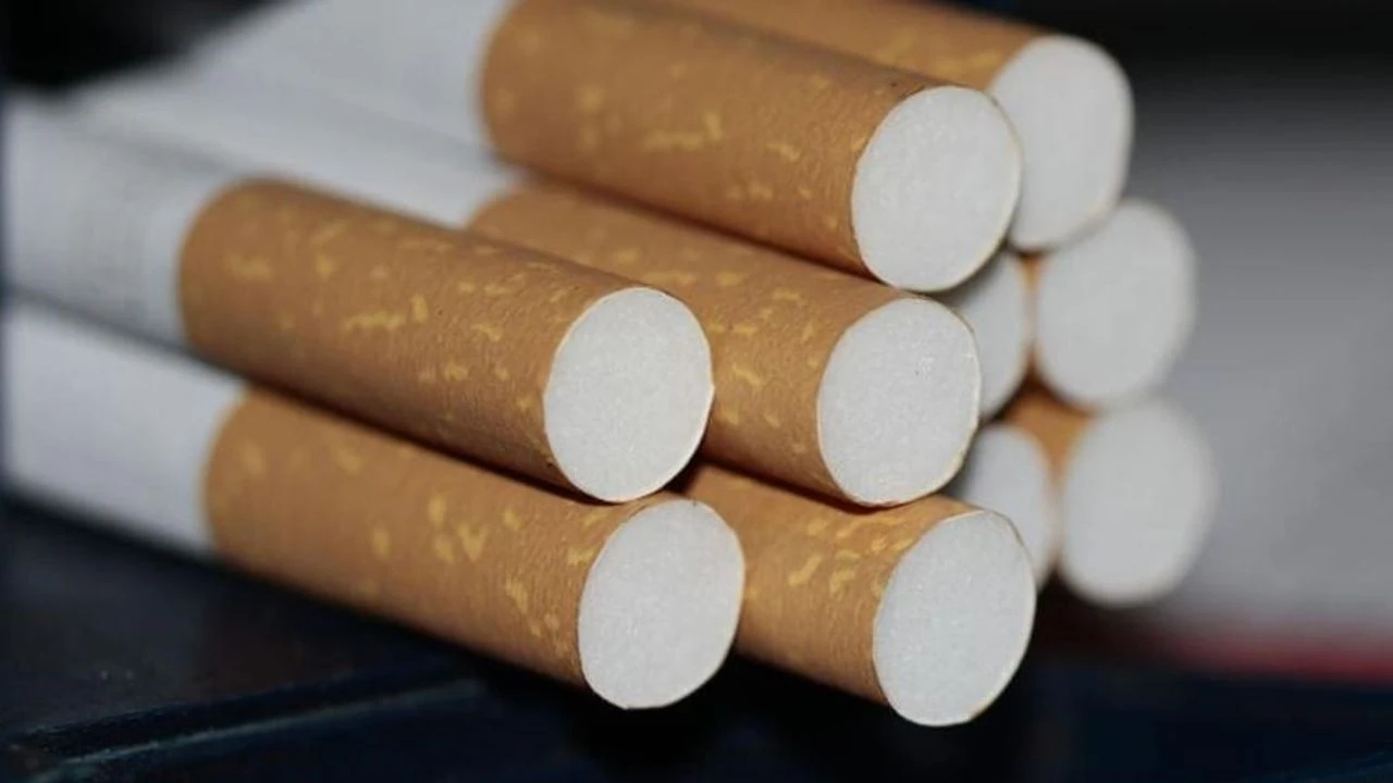 Sigaraya Büyük Zam Geldi Fiyatlar Fırladı 1