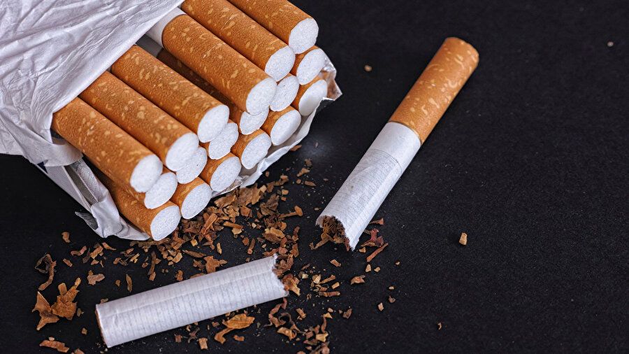 Sigaraya Zam Üstüne Zam! Artık 100 Liranın Altında Paket Kalmadı3