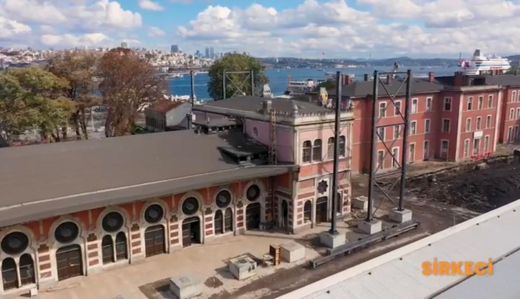 Sirkeci