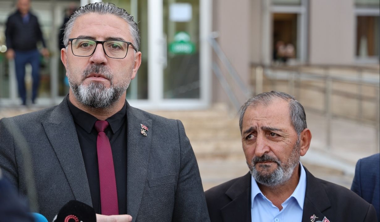 Sivas’ta Şehit Babasına Otobüs Şoföründen “Dilenci” Hakareti 2