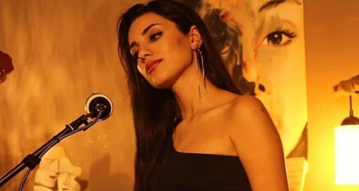 Solist Sevda Nur Avşar Enstrümanlar Dostumuz, Müzik Hayatımız