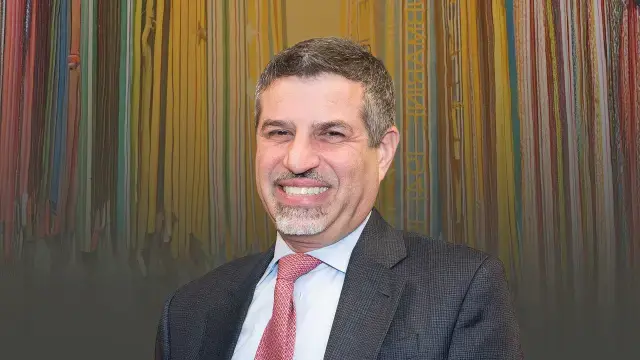 Steven Fagin Gazze