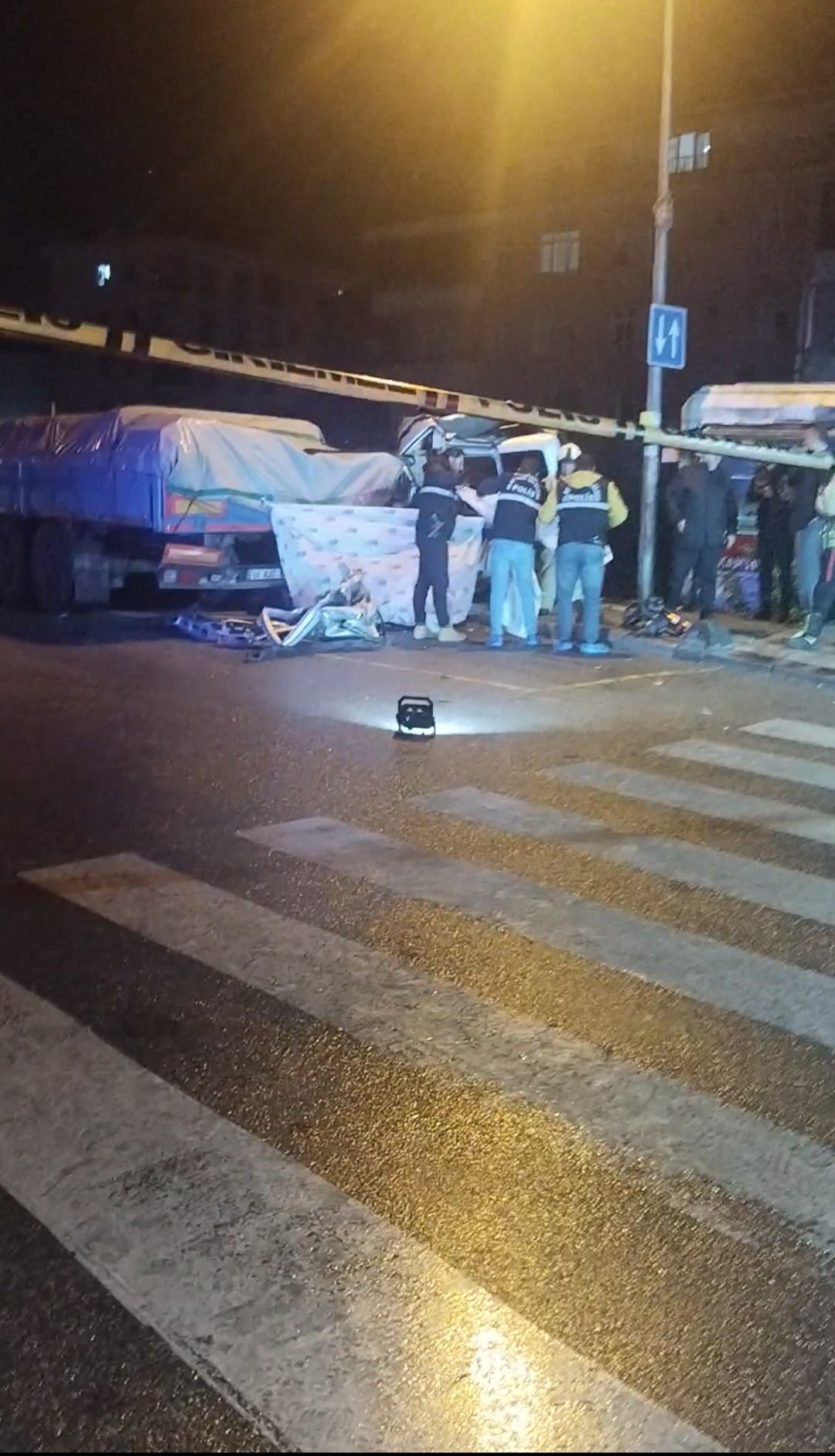 Sultanbeyli’de Acı Son! Polisin Dur Ihtarına Uymadı, Hayatını Kaybetti2