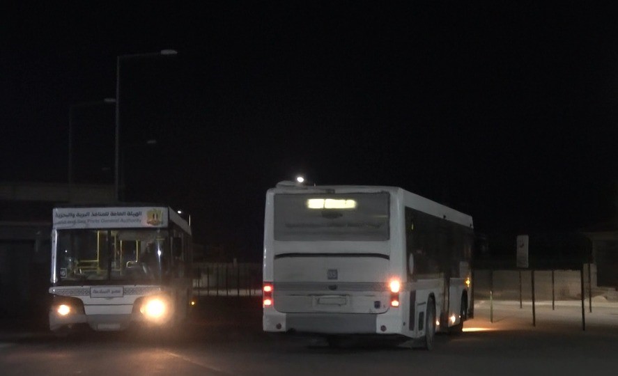 Suriyeliler Türkiye’ye Veda Ediyor! Ülkelerine Geri Dönüyorlar1