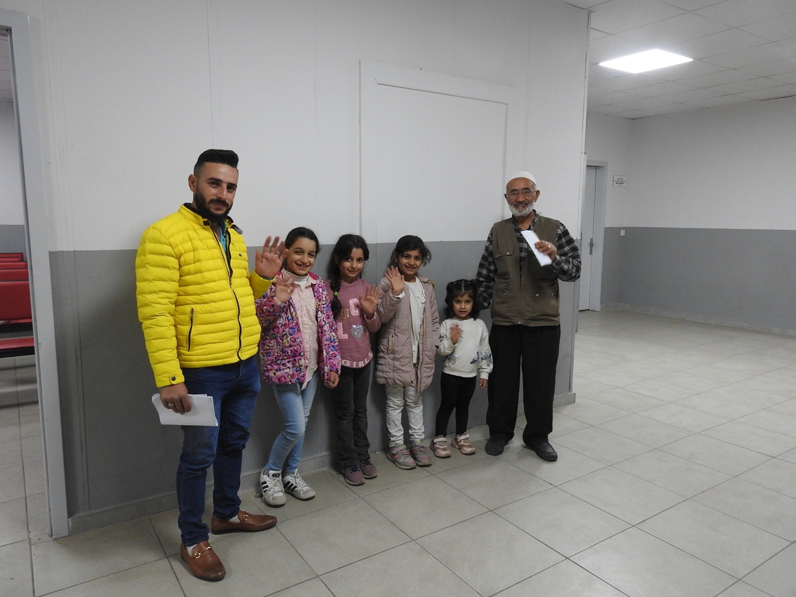 Suriyeliler Türkiye’ye Veda Ediyor! Ülkelerine Geri Dönüyorlar3