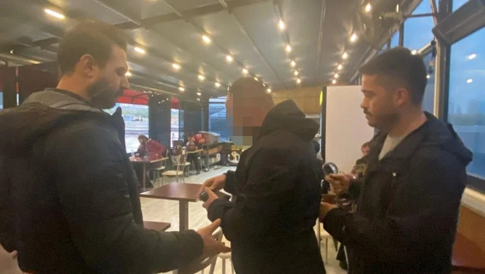 Tahliye Sözü Veren Avukat Tutuklandı 2
