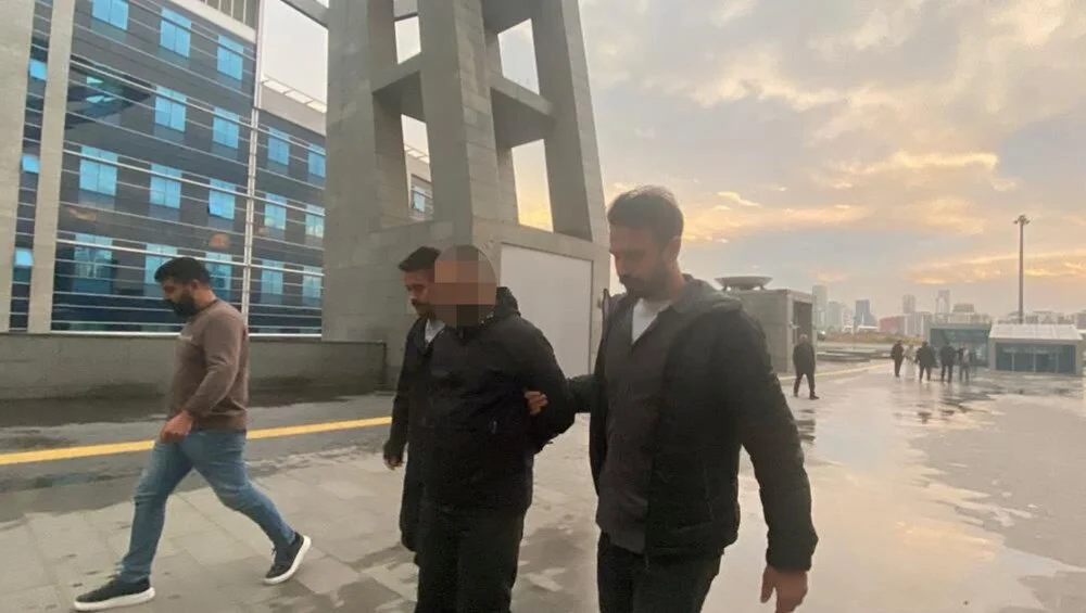 Tahliye Sözü Veren Avukat Tutuklandı 3