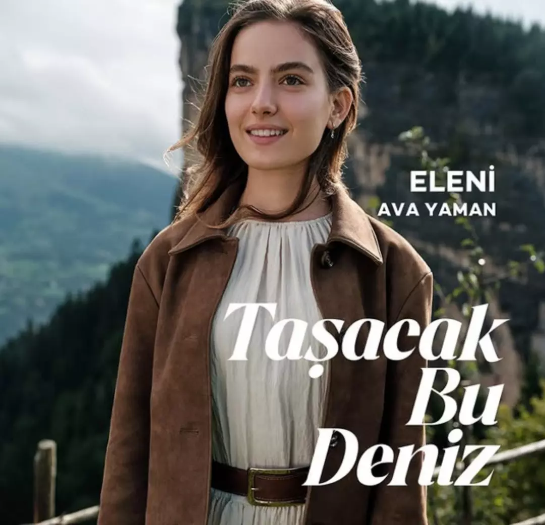 Tasacak Bu Deniz Eleni-1