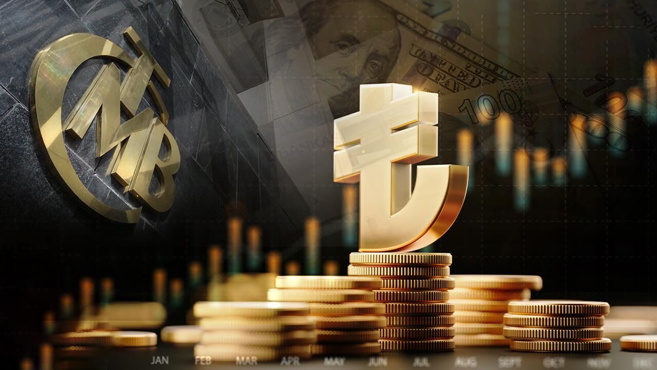 Tcmb, En Fazla Altın Alımı Gerçekleştiren Merkez Bankasından Biri Oldu3