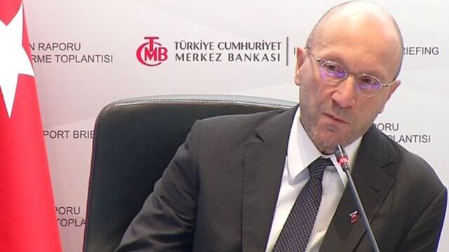 Tcmb’de Kritik Dönem Cevdet Akçay Görevden Ayrılıyor2