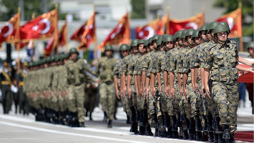 Tezkere Kararı Resmi Gazete’de Yayımlandı1