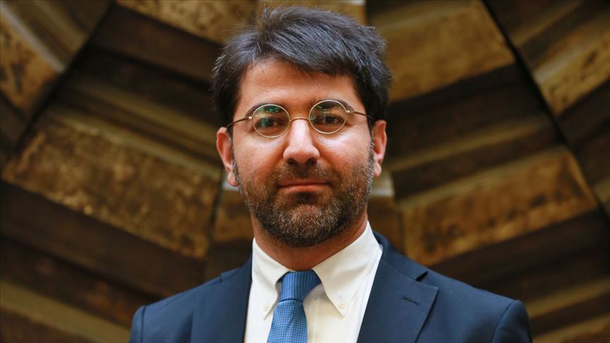 Emrah Şener
