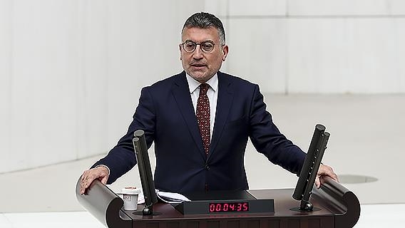 Abdullah Güler