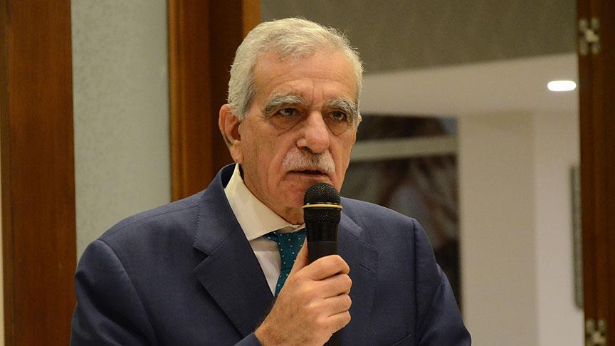 Ahmet Türk-2