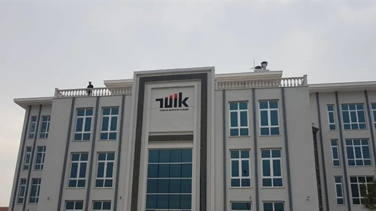 TÜİK 10 SÖZLEŞMELİ BİLİŞİM PERSONELİ ALACAK
Türkiye İstatistik Kurumu (TÜİK), tam zamanlı istihdam için 10 sözleşmeli bilişim personeli alımı gerçekleştirecek. Başvurular e-Devlet üzerinden TÜİK-Kariyer Kapısı Kamu İşe Alım Hizmeti veya Kariyer Kapısı adresinden elektronik olarak yapılabilecek.