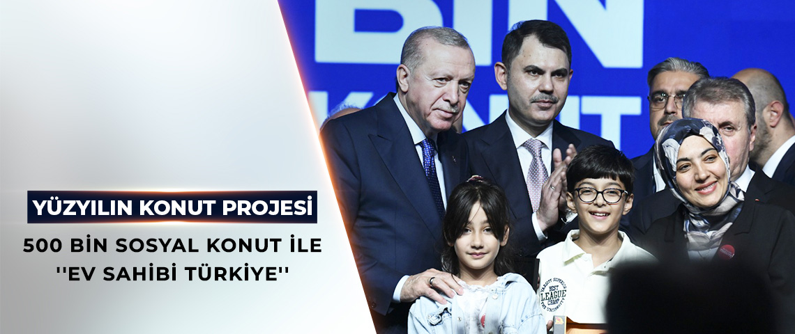 Toki̇ 500 Bin Konut Başvuru Şartları