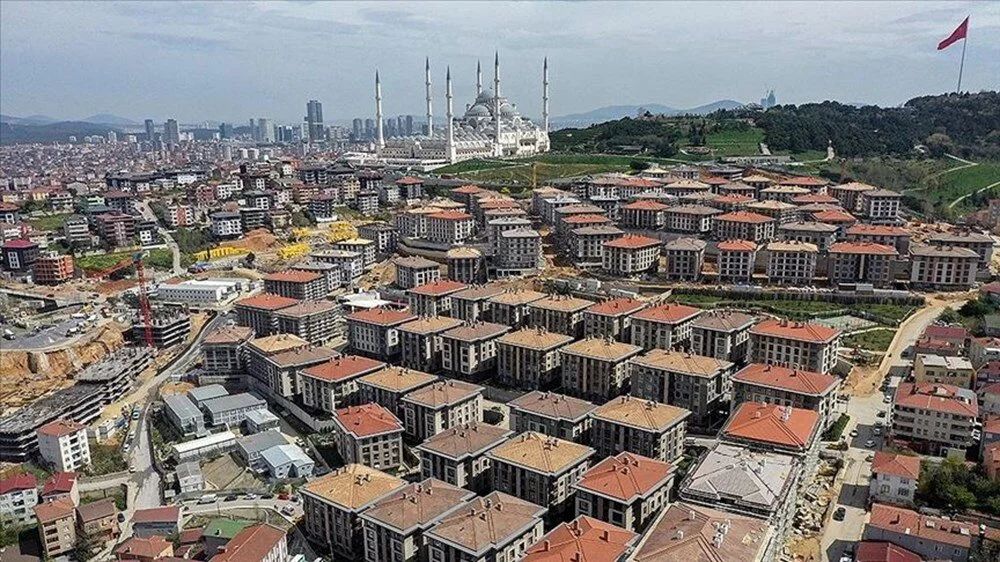 Toki̇ 500 Bin Konut Başvuruları 2