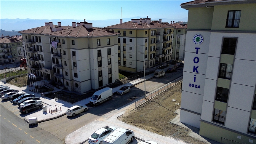 Toki̇’den Kiralık Sosyal Konut Projesi! Detayları Belli Oldu (2)