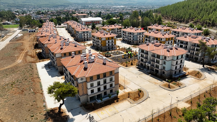Toki̇’den Kiralık Sosyal Konut Projesi! Detayları Belli Oldu1