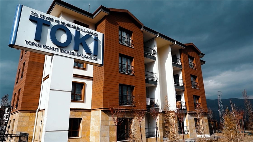 Toki̇’den Kiralık Sosyal Konut Projesi! Detayları Belli Oldu3