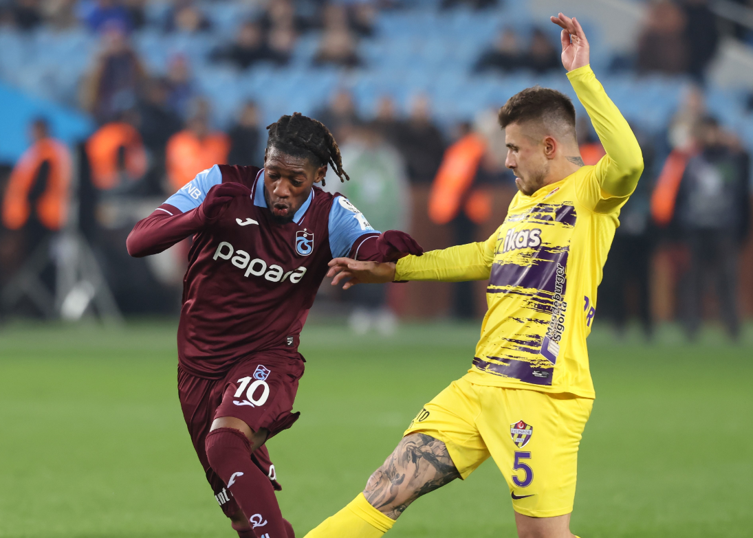 Trabzonspor Eyüpspor 2