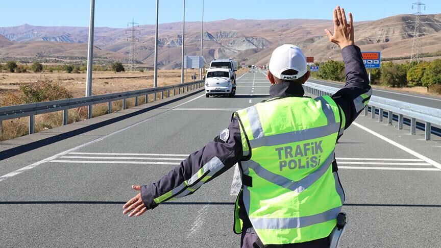 Ankara’da bugün bu yollar trafiğe kapatılacak! Sürücülere önemli uyarı