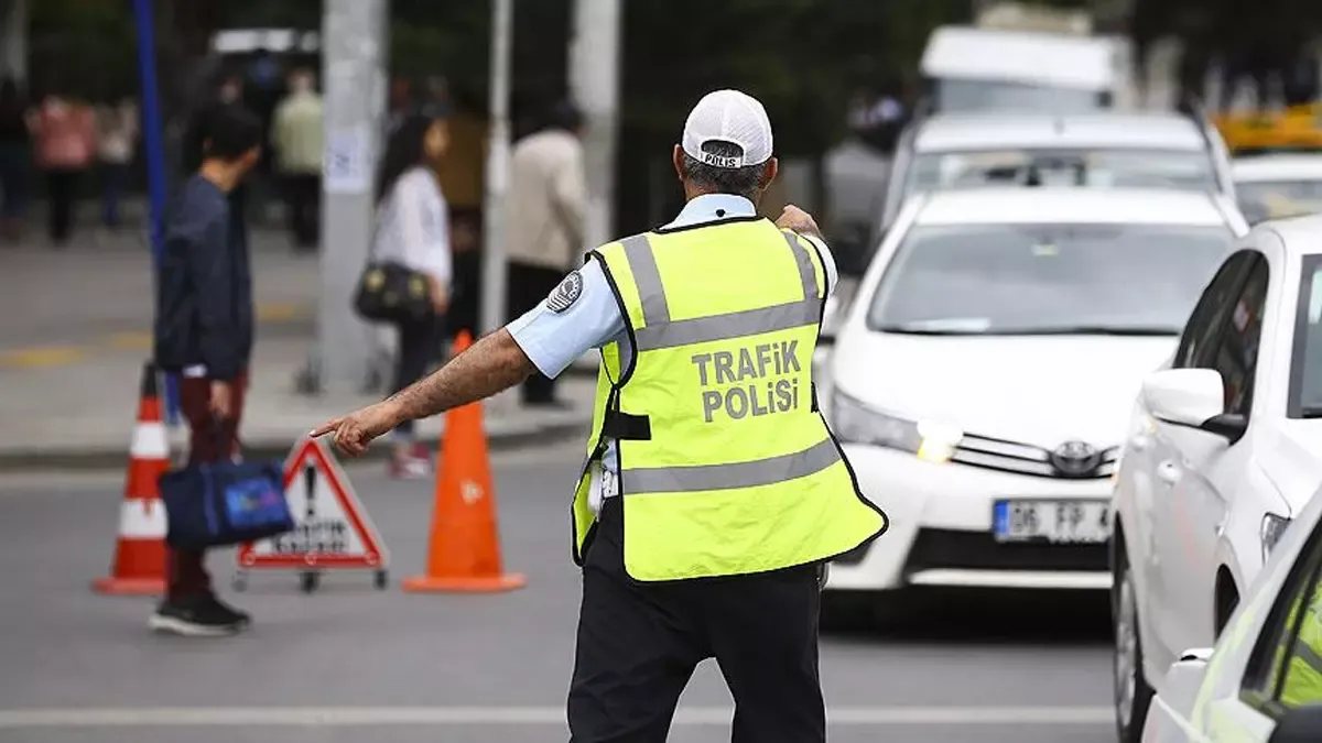 Trafikte Yeni Dönem Başlıyor Her Ihlal Ağır Ceza Getirecek