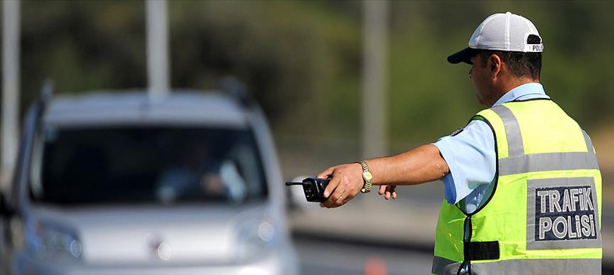 Trafikte Yeni Dönem Başlıyor Her Ihlal Ağır Ceza Getirecek2