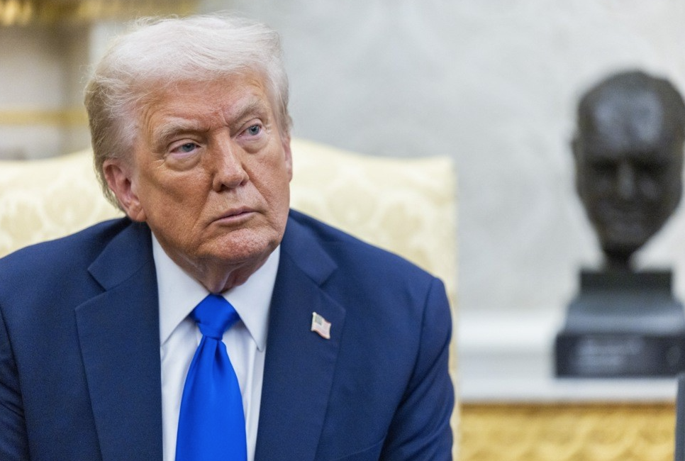 Trump Açiklama-1